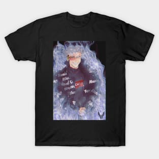 Manic Drip T-Shirt